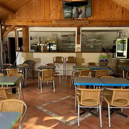 Mobil-home, Animaux Acceptes - 4 Pers. - Api-1-52-2568 Concourson-sur-Layon