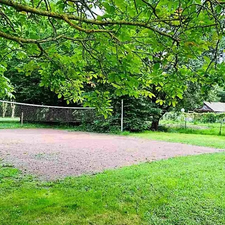 Mobil-home, Animaux Acceptes - 4 Pers. - Api-1-52-2568 Concourson-sur-Layon
