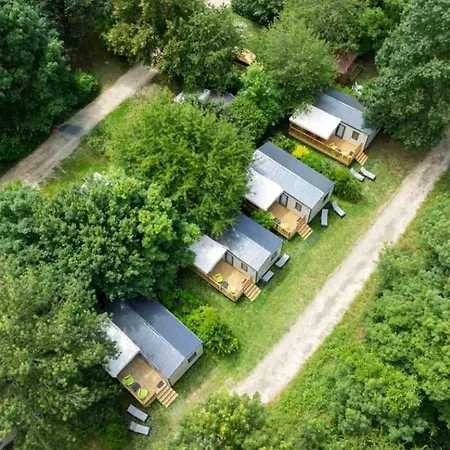 Mobil-home, Animaux Acceptes - 4 Pers. - Api-1-52-2568 Concourson-sur-Layon