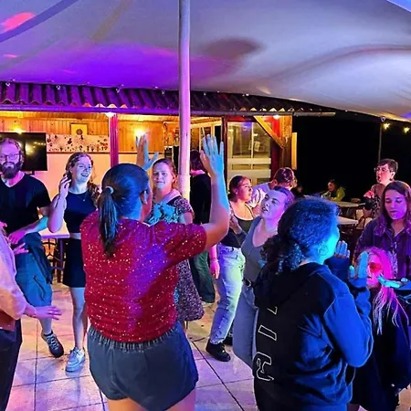 Kamp alanı Mobil-home, Animaux Acceptes - 4 Pers. - Api-1-52-2568