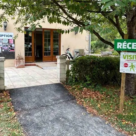 Mobil-home, Animaux Acceptes - 4 Pers. - Api-1-52-2568 *